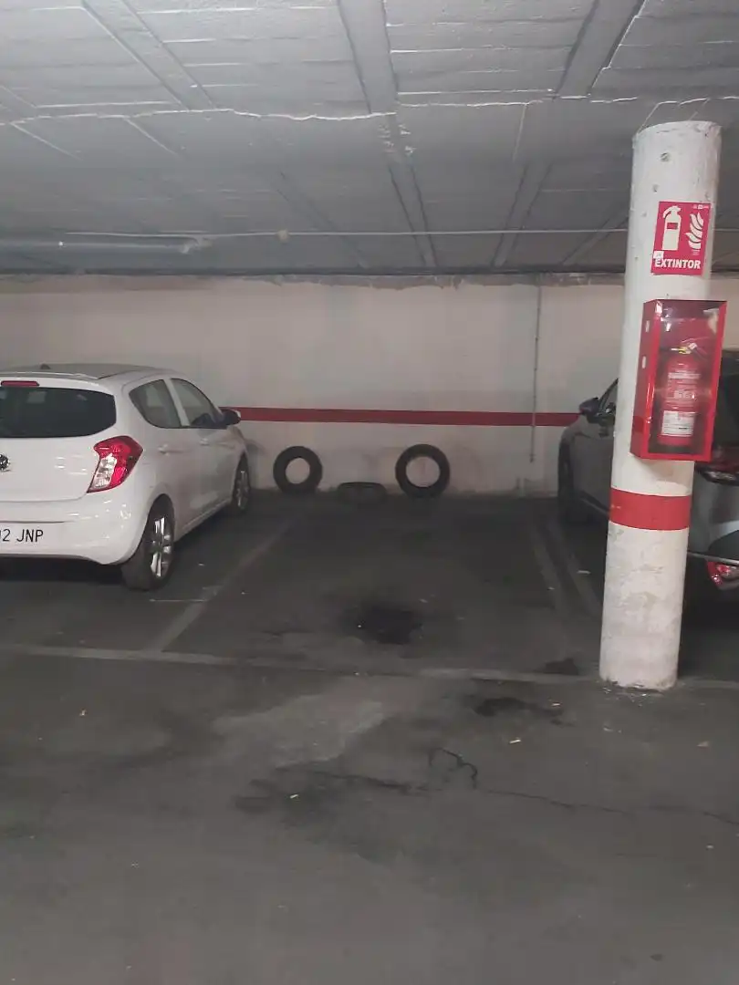 Piso en  Plaza del Escultor Ruiz Olmos 5 - Foto 11