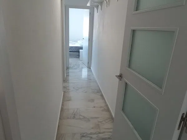 Piso en Calle Huerto de los Claveles, 18, El Molinillo - Capuchinos - Foto 4