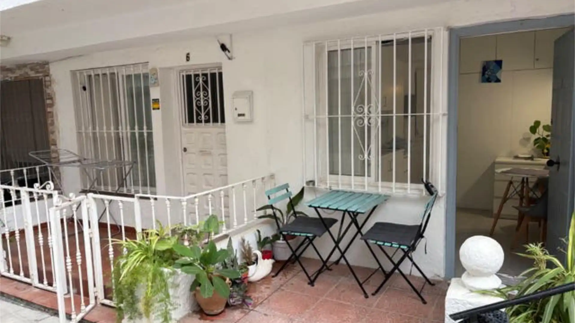 Estudio en Casco Antiguo - Foto 1