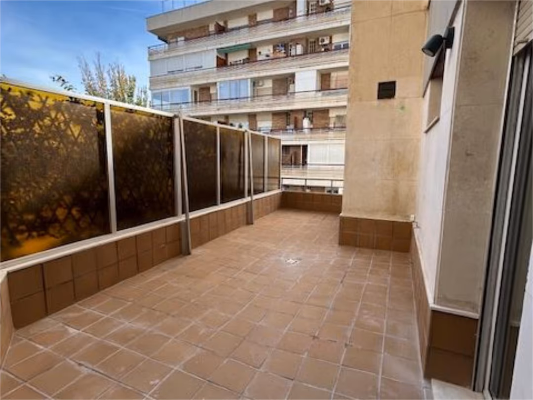 Piso en  Calle San Martín de Porres 43 - Foto 14