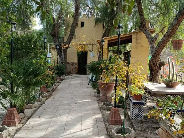 Casa rural en Ricote s/n - Foto 10