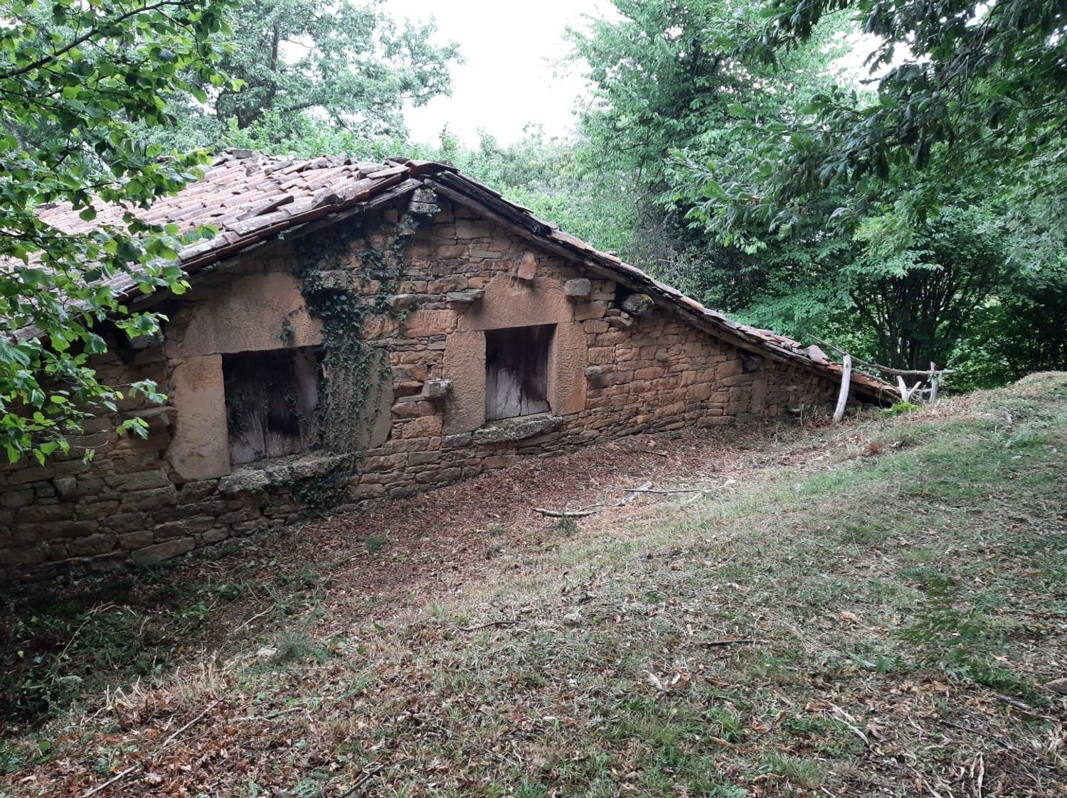 Casa de pueblo en Lg Abantro s/n - Foto 4