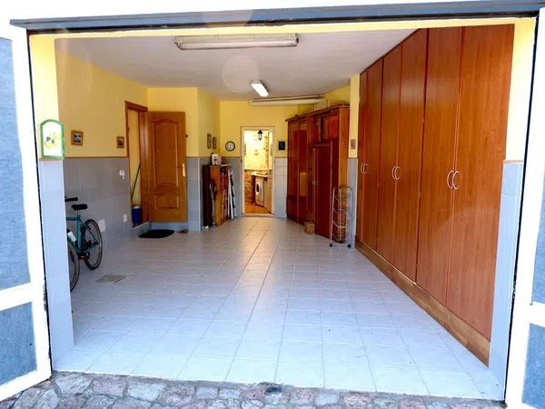 Casa o chalet independiente en Calle Real, 23 - Foto 22