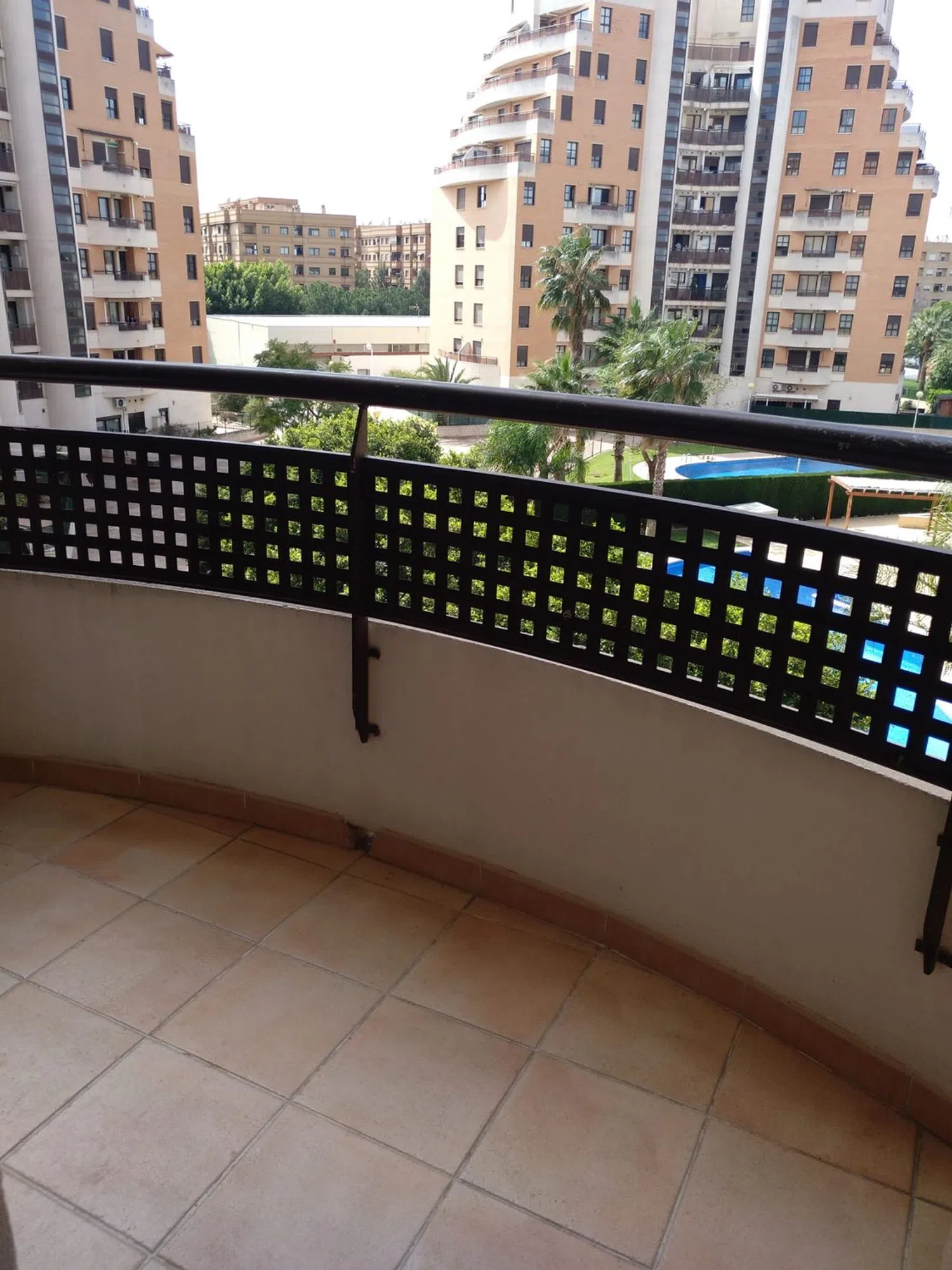 Piso en paseo Clara Campoamor, 3 - Foto 9