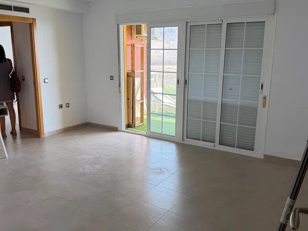 Piso en Calle Bahía de Almería, 18, Aguadulce norte - Foto 2