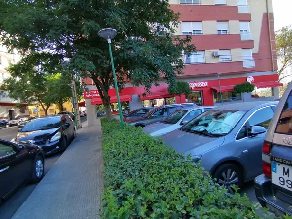 Piso en Calle Garganta Gualtaminos, 2 - Foto 4