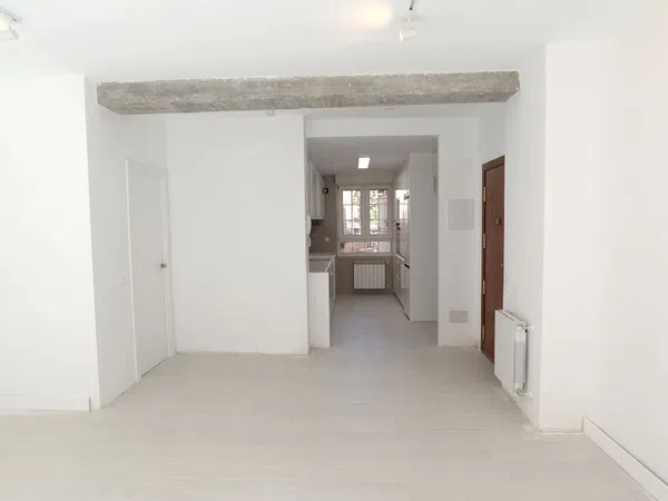 Piso en Calle de Pedro Villar, 1, Cuzco-Castillejos - Foto 3