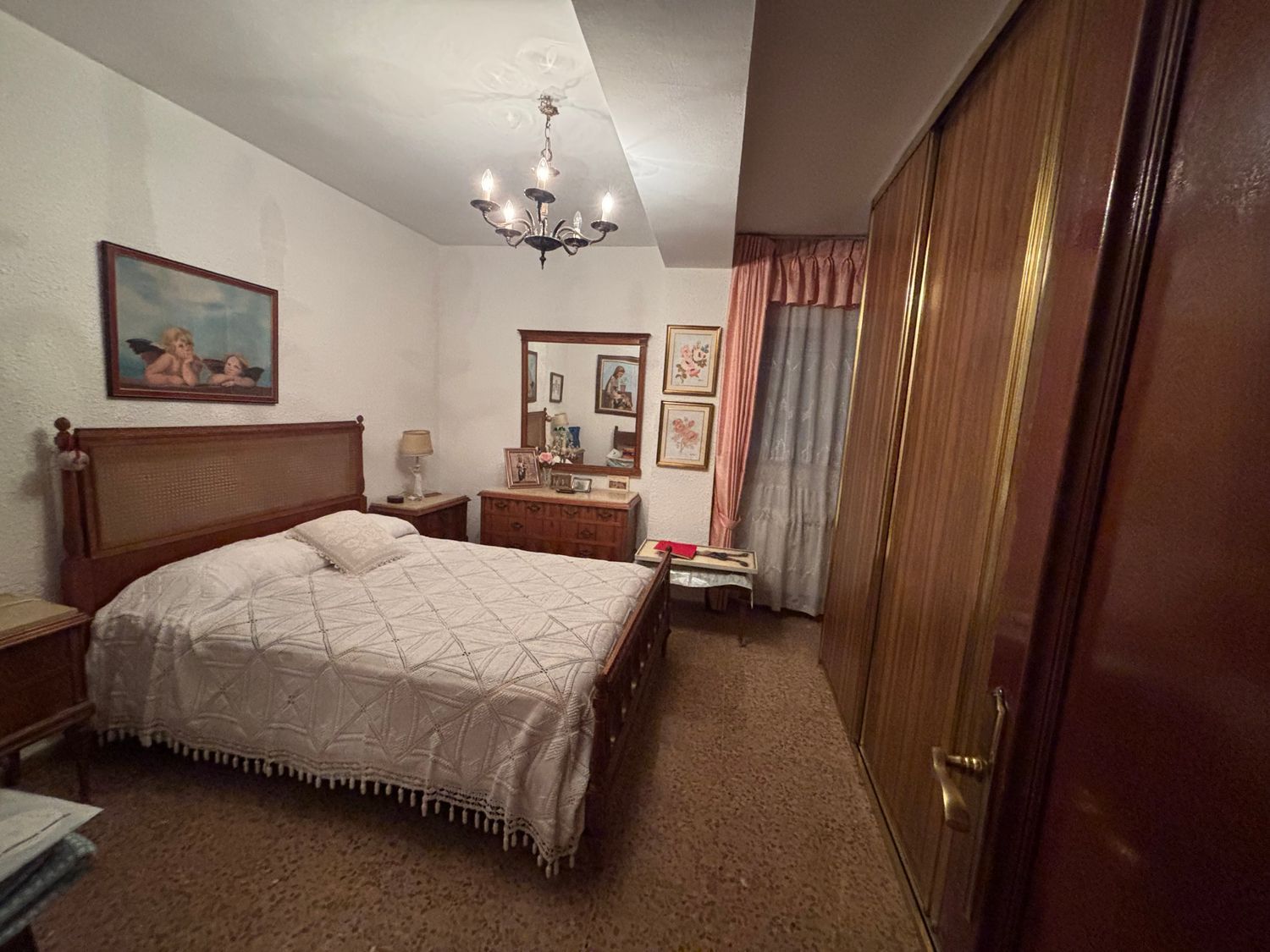 Piso en paseo de la Ribera, 4 - Foto 4