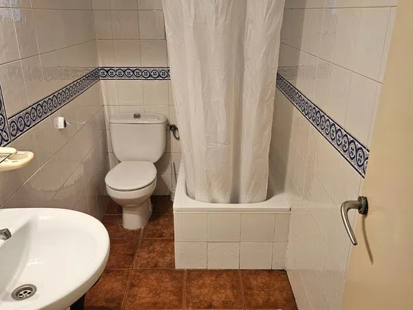 Piso en Calle Cairuan, 6, Judería - San Basilio - Foto 7