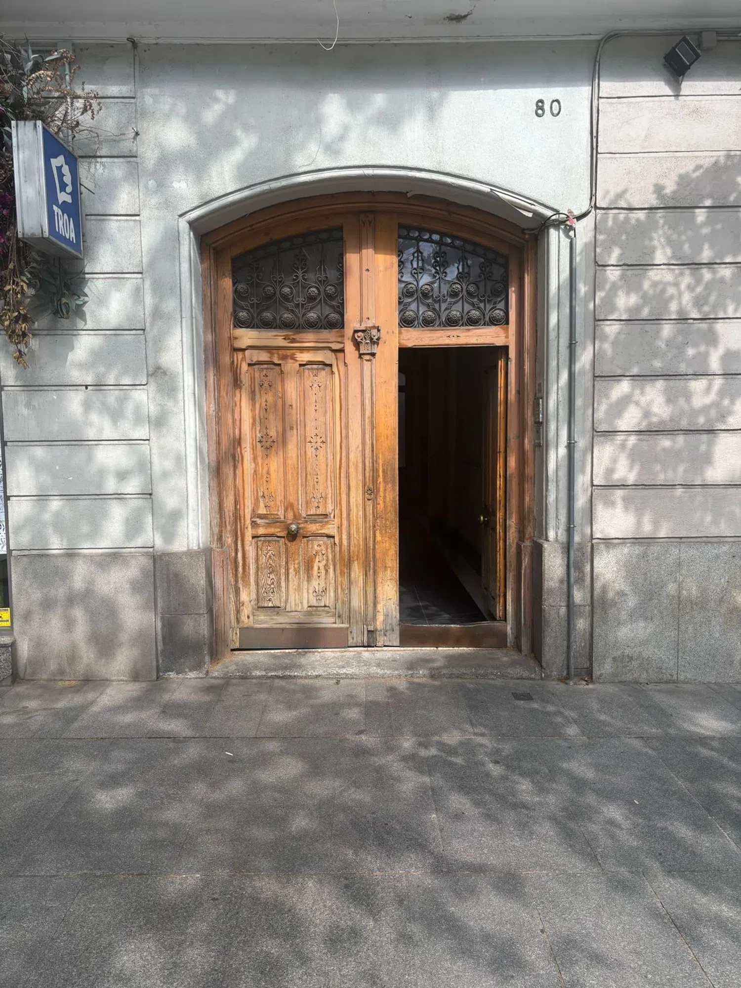 Ático en calle de Serrano, 80 - Foto 2