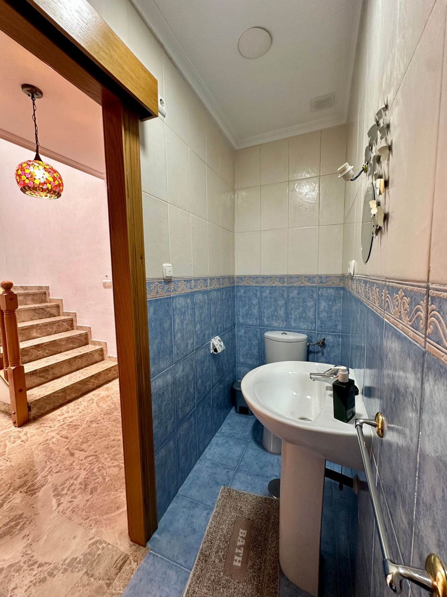 Chalet adosado en San Juan, San Juan - Foto 8