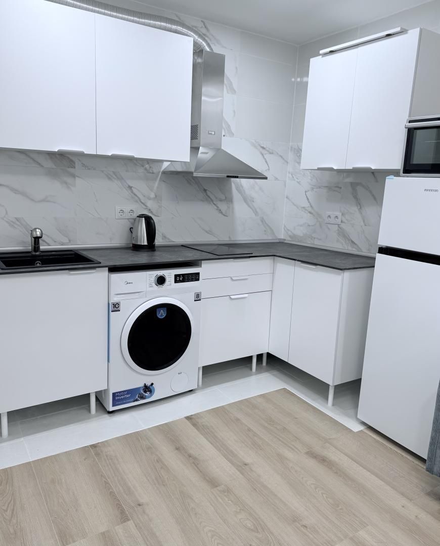 Piso en  Carrer del Brasil 24 - Foto 8