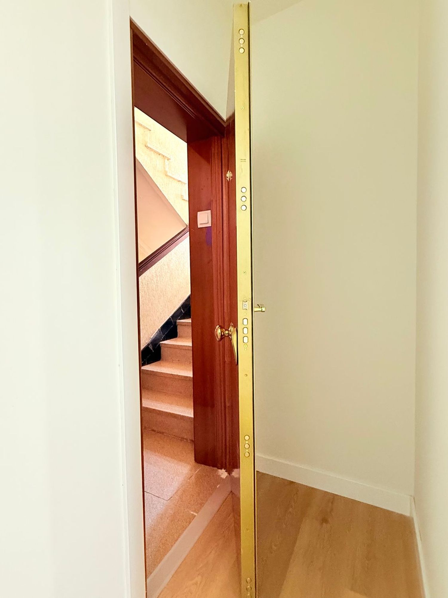 Estudio en Calle de Portalegre, Opañel - Foto 8