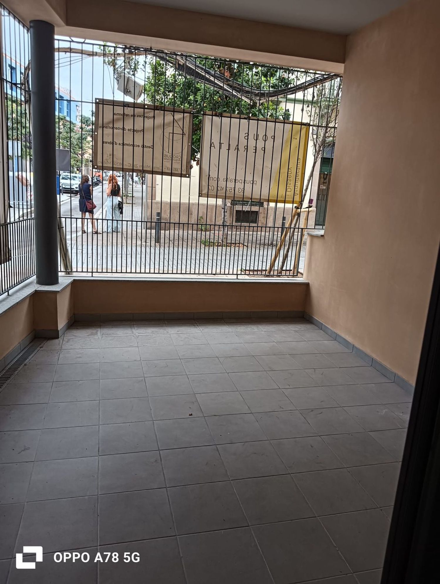 Piso en Calle de Damià Campeny, Centre, Centre - Foto 2