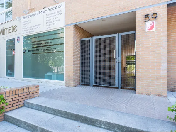 Piso en Barrio Conde Orgaz-Piovera - Foto 8