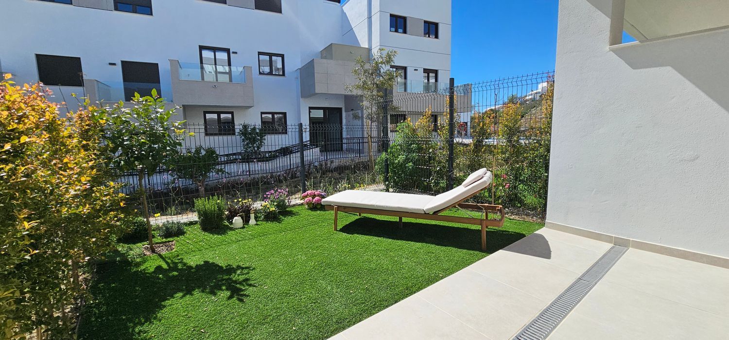 Piso en calle Luis de Unzaga, 17 - Foto 4