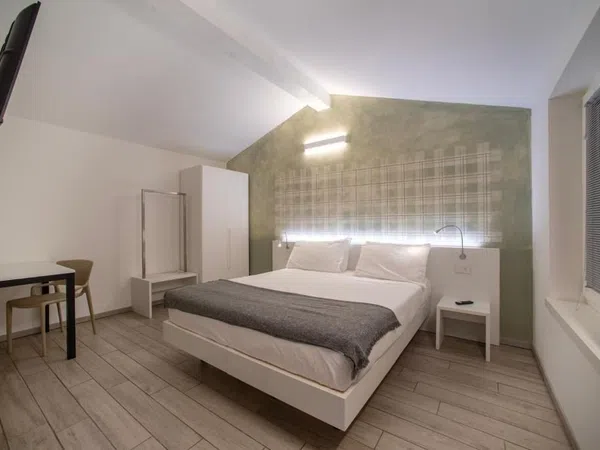 Piso en Calle Carnicería, 1, San Matías - Pavaneras - Foto 1