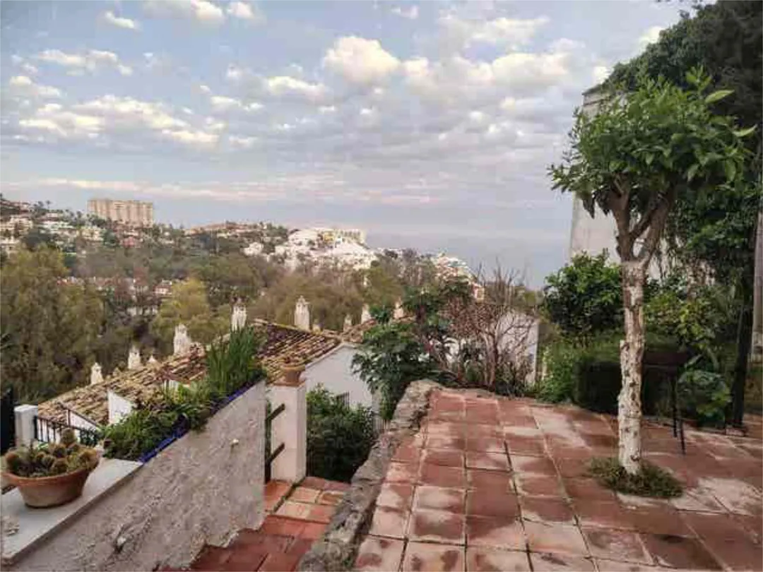 Chalet en Ronda del golf oeste - Foto 9