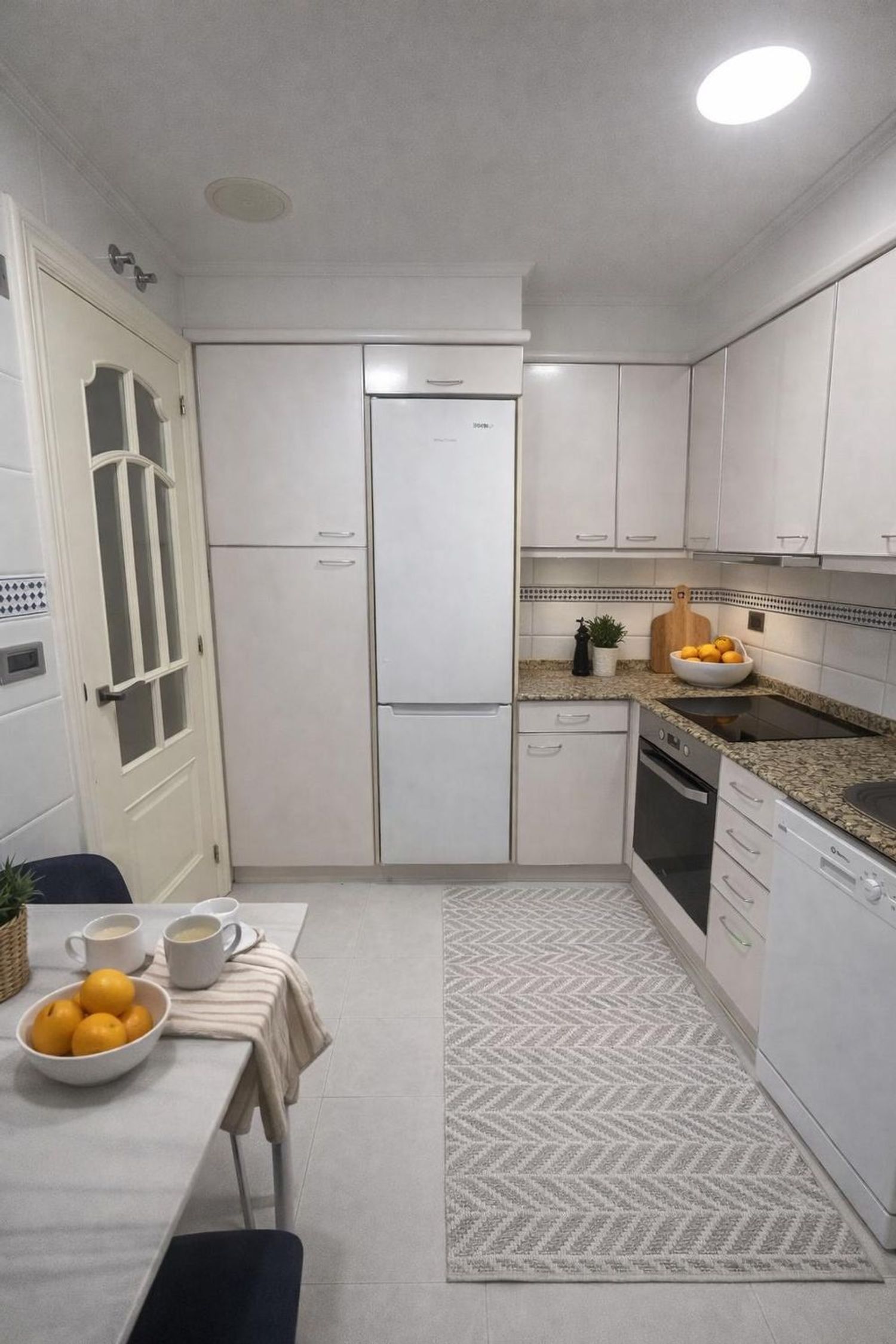 Piso en avenida Linares Rivas, 55 - Foto 6