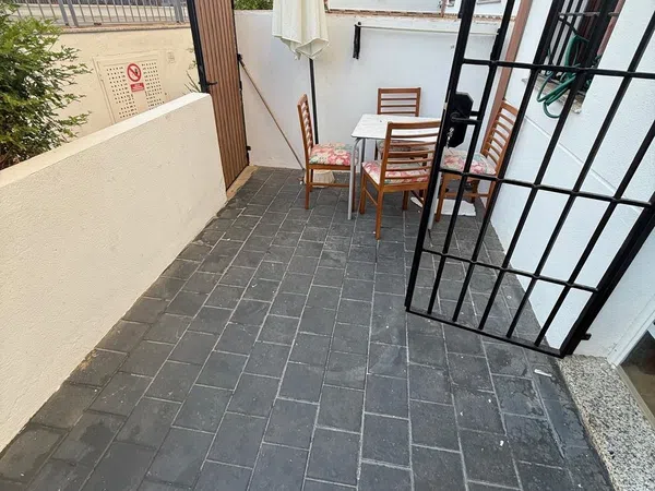 Chalet adosado en Camino del Río, 1 - Foto 17