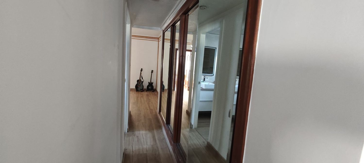 Piso en Calle Pintor Lorenzo Casanova, 19, Ensanche-Diputación - Foto 3