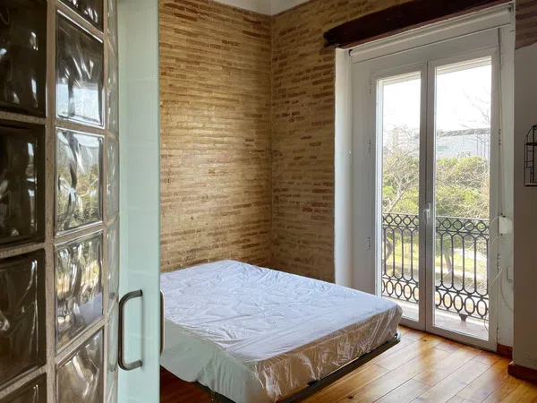 Piso en paseo de la Petxina, 13 - Foto 10