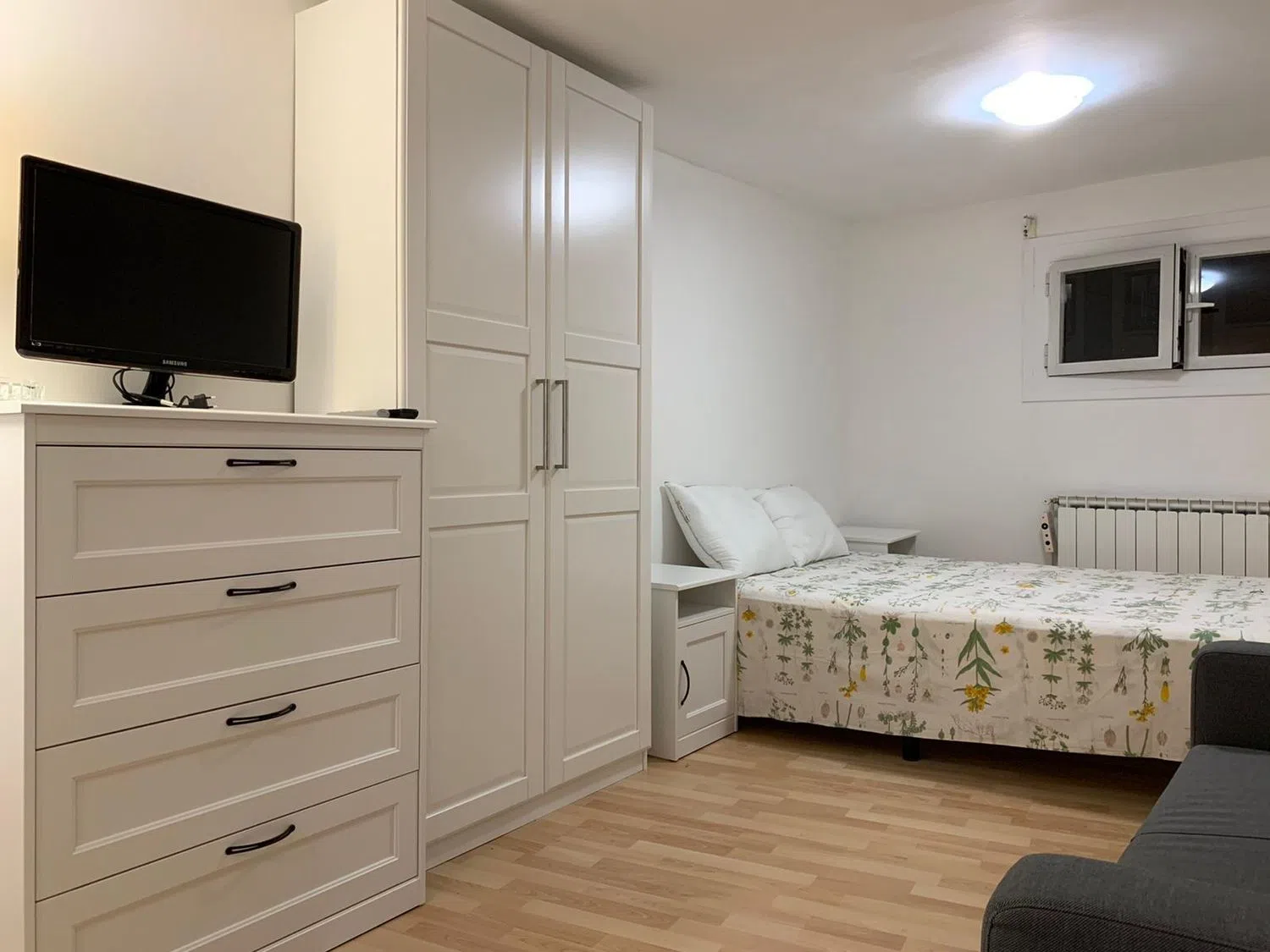 Estudio en calle Atocha, 101 - Foto 5