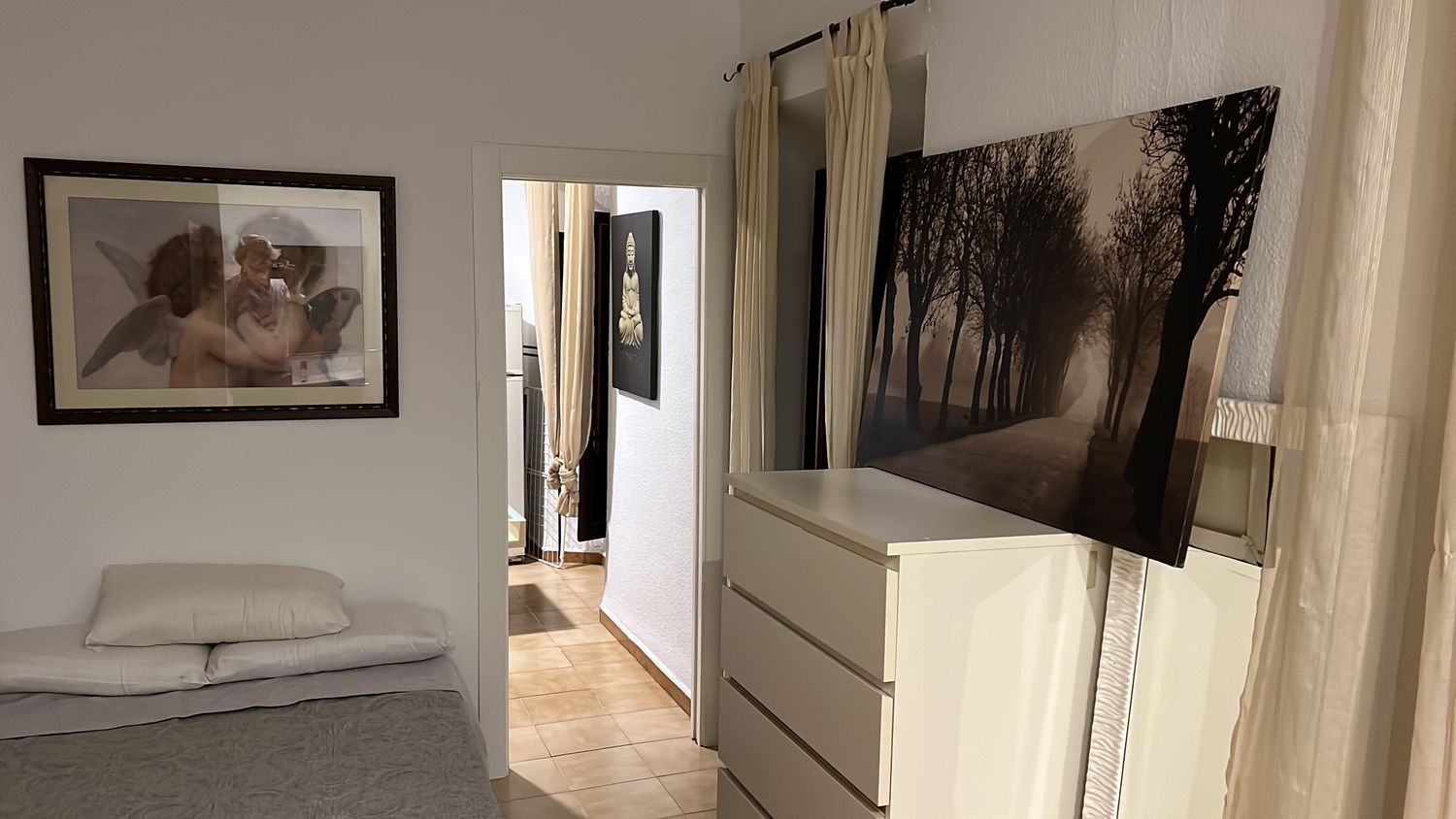 Piso en plaza de Santo Domingo, 1 - Foto 6