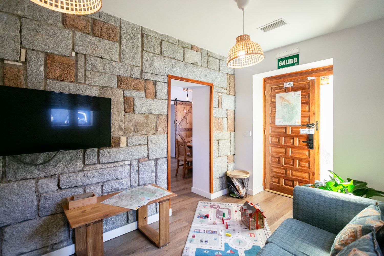 Casa rural en Calle de Colmenar, 19 - Foto 3