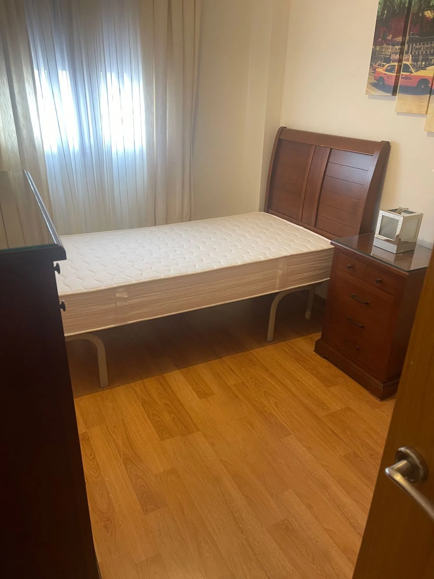 Piso en avenida de Finlandia, 2 - Foto 5