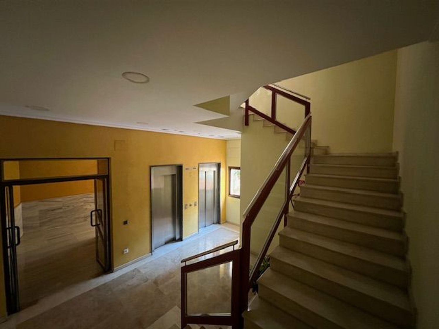 Piso en calle Miguel Rodríguez Piñero, 4 - Foto 2