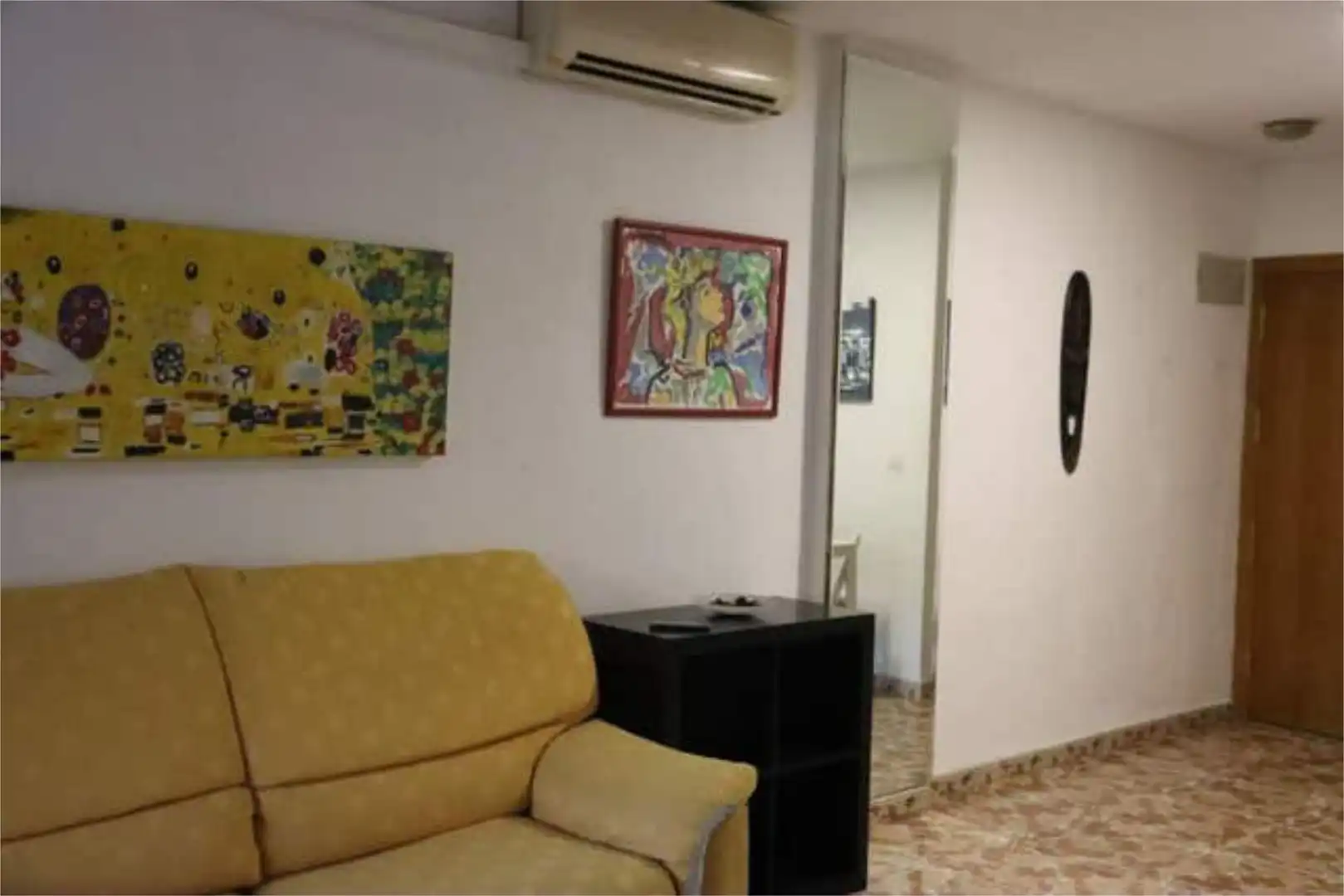 Piso en El Ranero - Foto 3