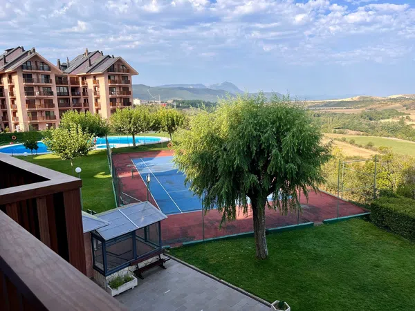 Piso en Agustina de Aragón, 4, Universidad - Foto 1