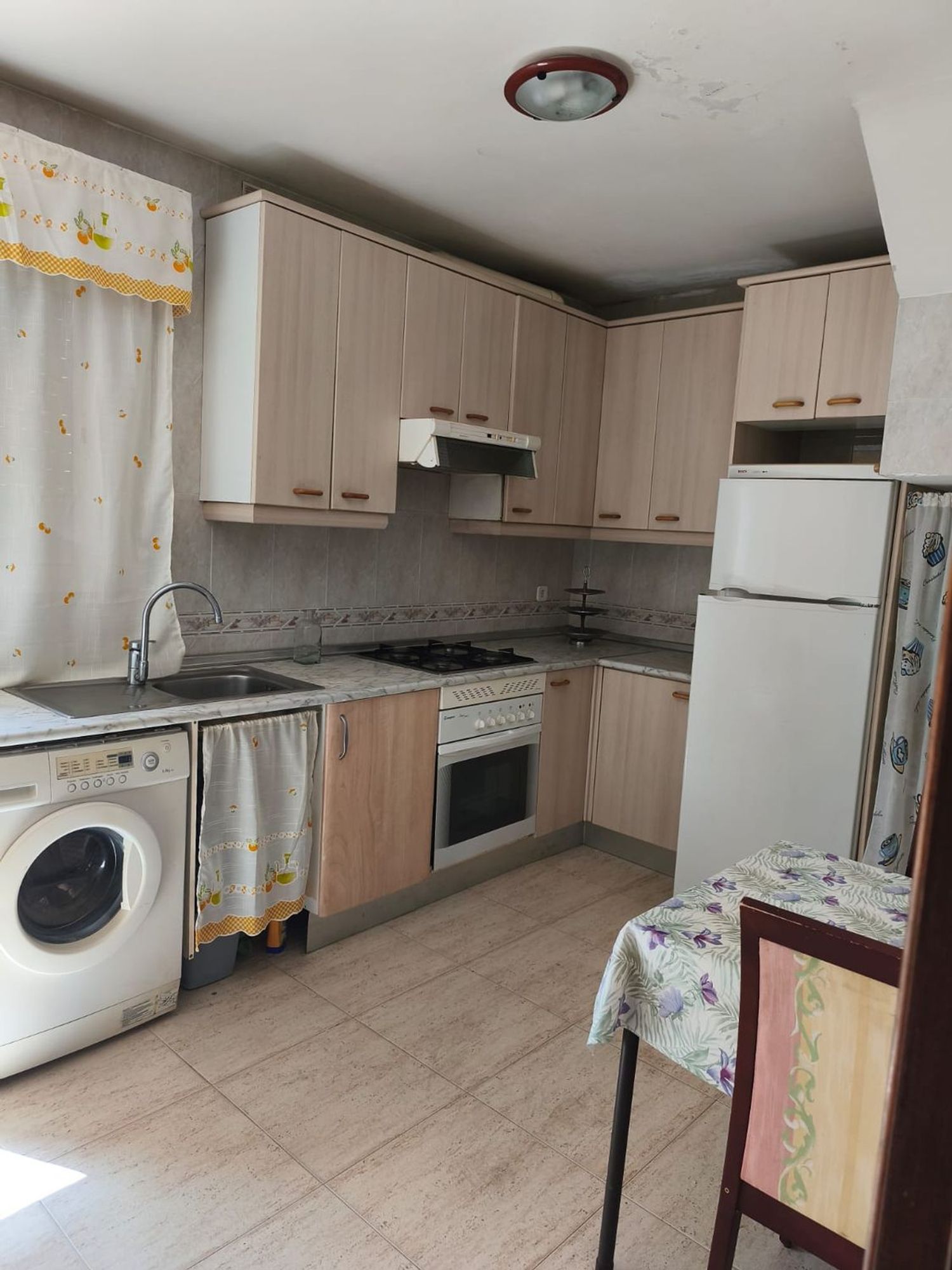 Chalet adosado en Calle Miguel de Cervantes, 88 - Foto 5