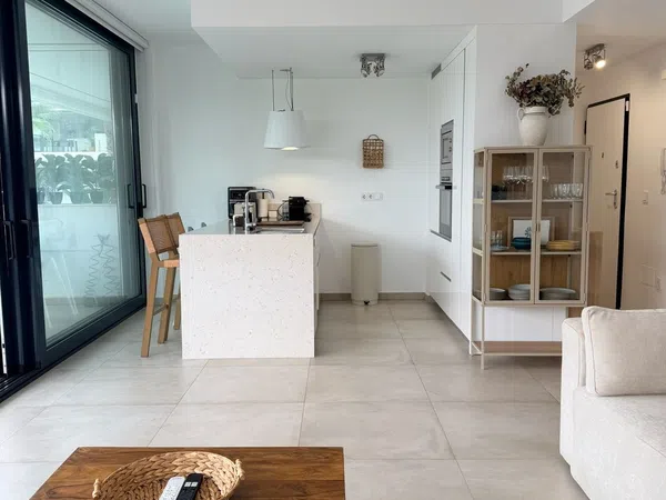 Casa o chalet independiente en Avenida Isla Cristina, 50, Islas Menores-Mar de Cristal - Foto 2