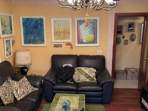 Piso en calle Santiago Bonavía, 4 - Foto 3