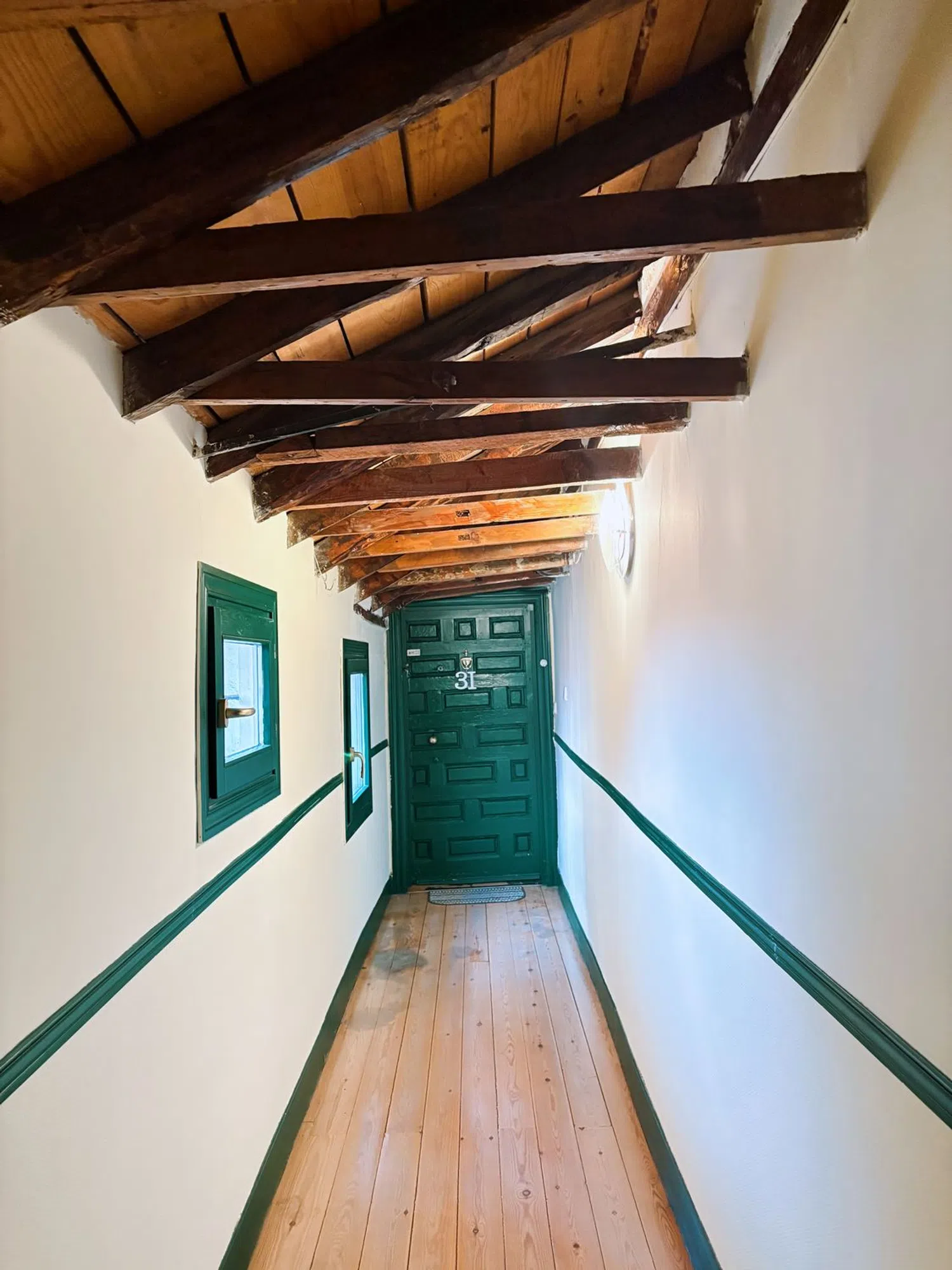 Piso en Corredera Baja de San Pablo, 24 - Foto 17