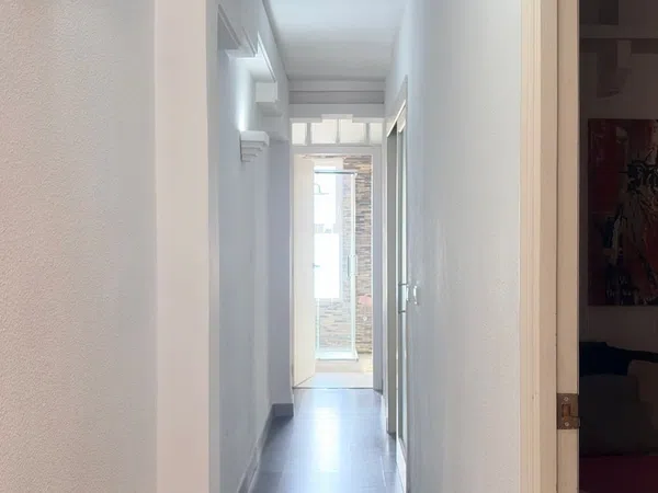 Piso en Calle del Doctor Bergez, 7 b - Foto 15