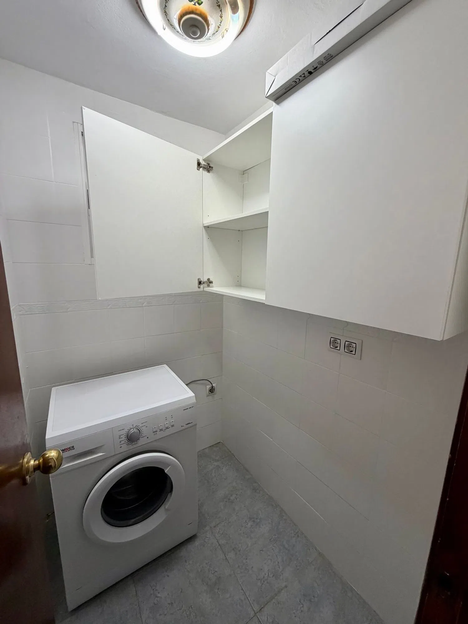 Piso en calle Manuel Rodríguez Alonso, 1 - Foto 10