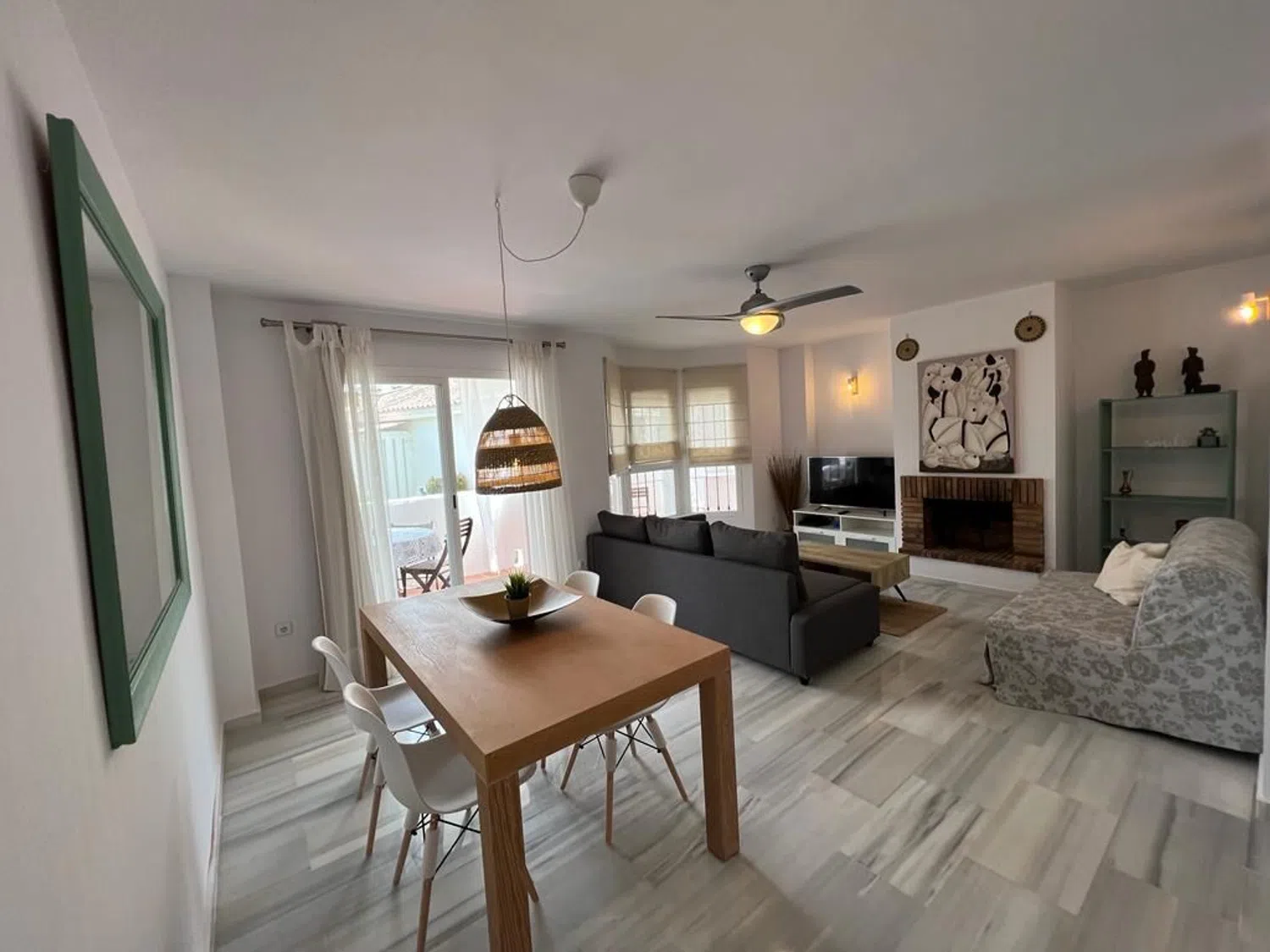 Ático en calle Alcaucín, 54 - Foto 14