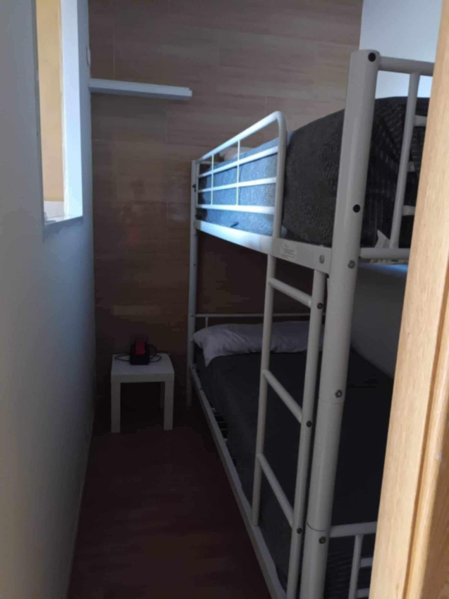 Estudio en Sector-M, 1, Zona Golf - Torre Almenara - Foto 10