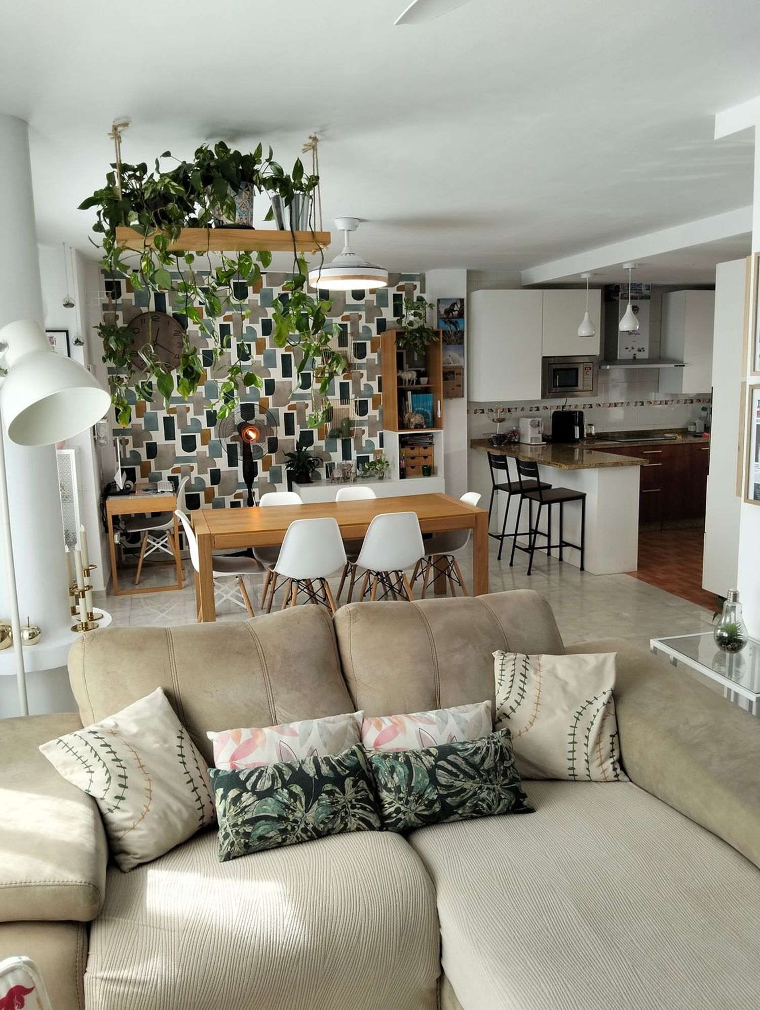 Chalet pareado en Calle Isla Cristina, 20, Zaidín, Zaidín - Foto 2