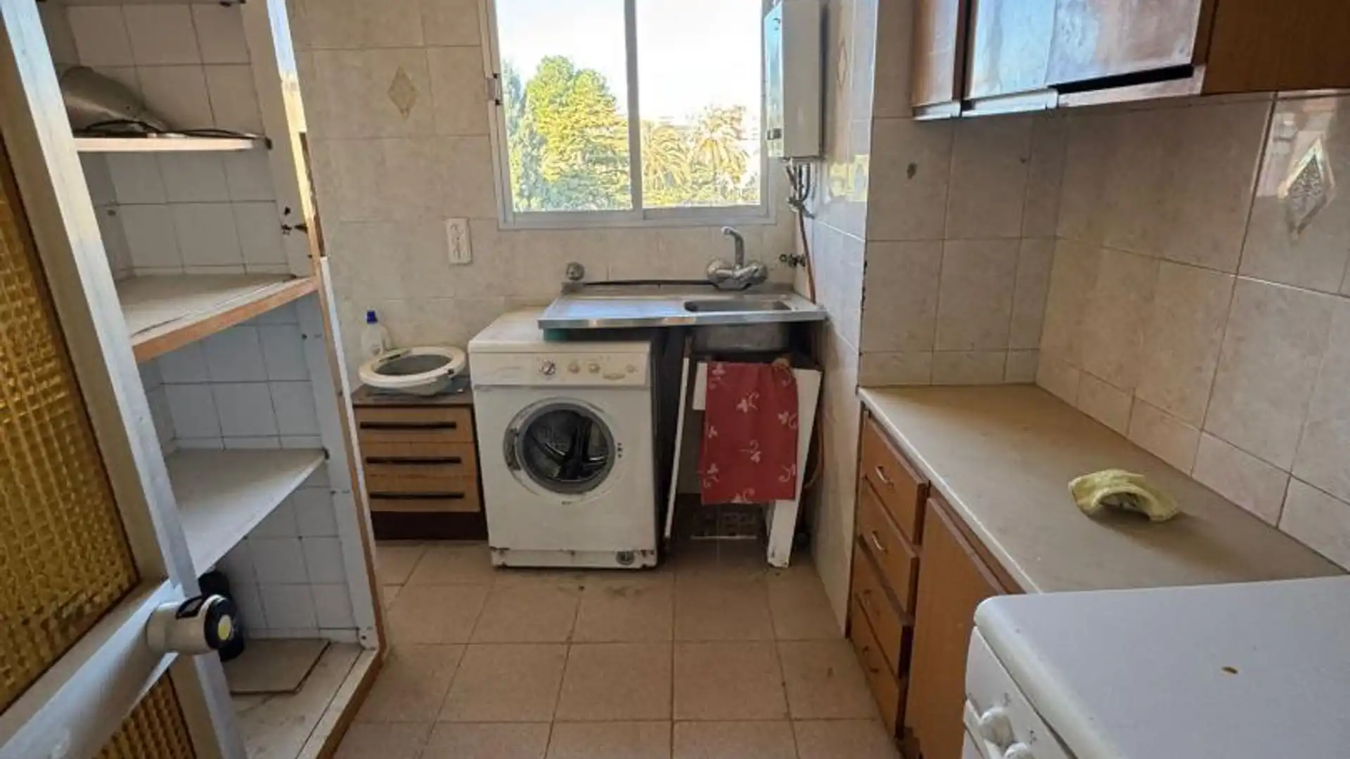 Piso en  Carrer de les Tres Forques 54 - Foto 5