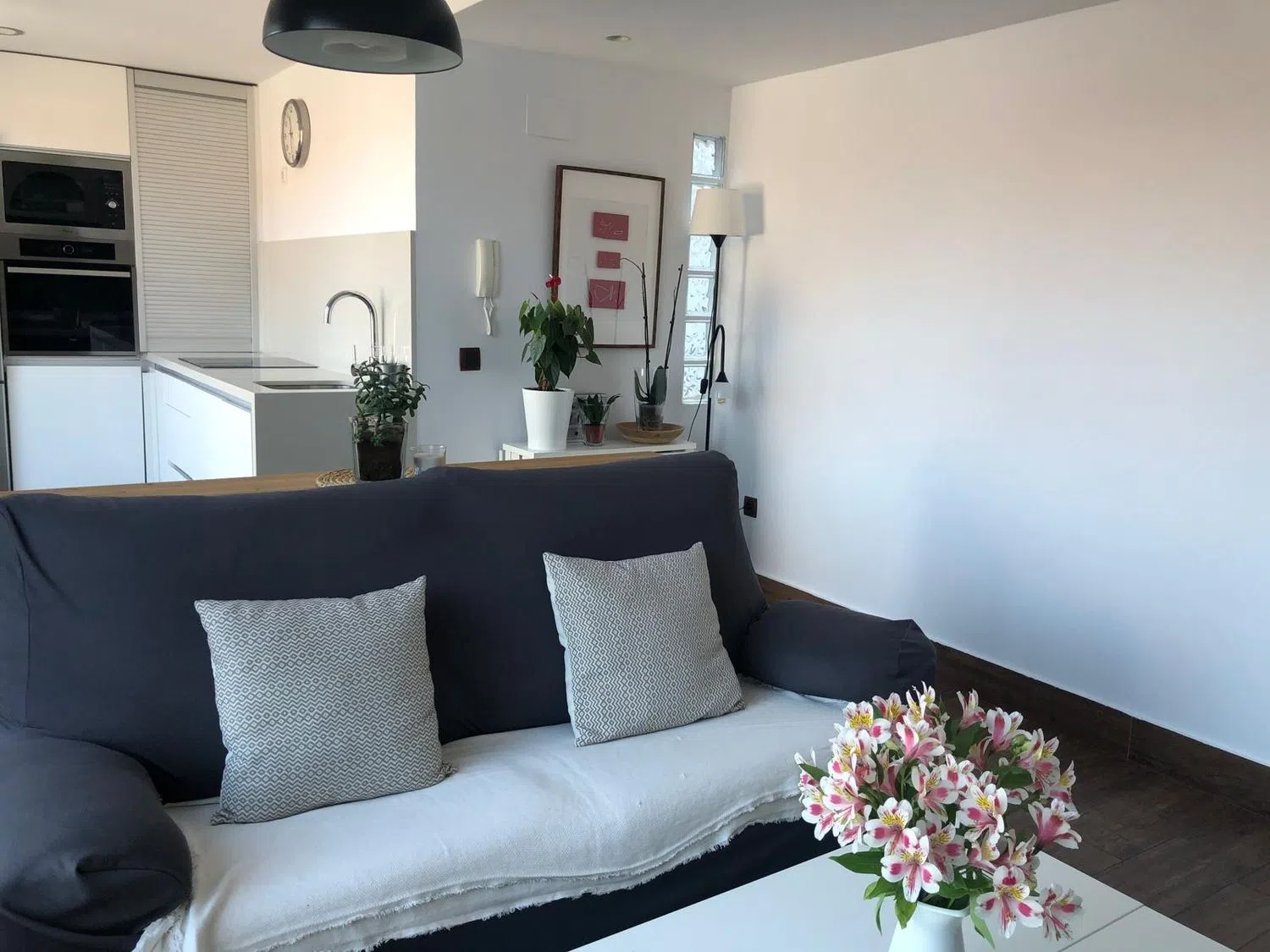 Ático en calle Aureliano San Román, 40 - Foto 28