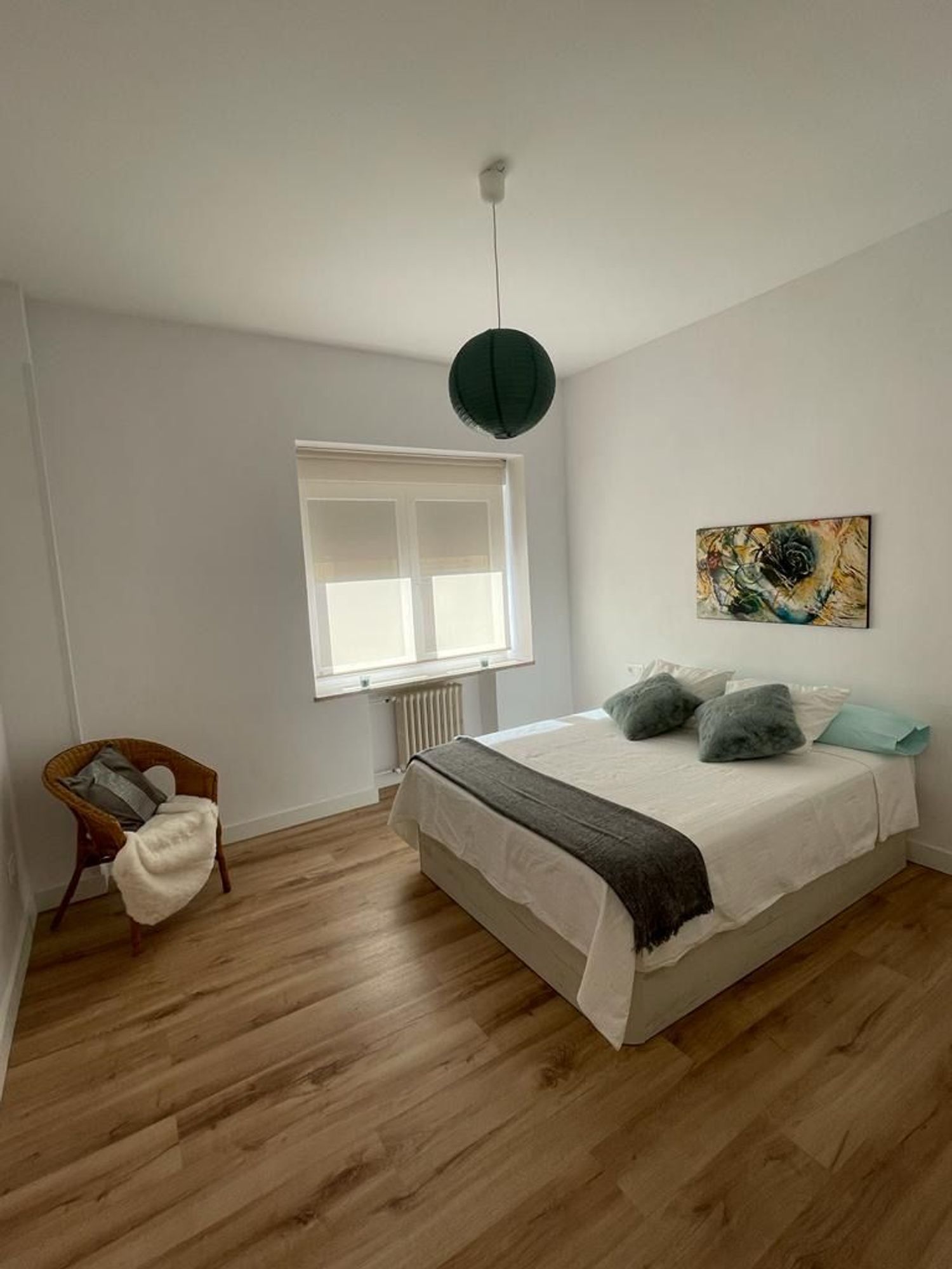 Piso en Gran Vía, 51 - Foto 10