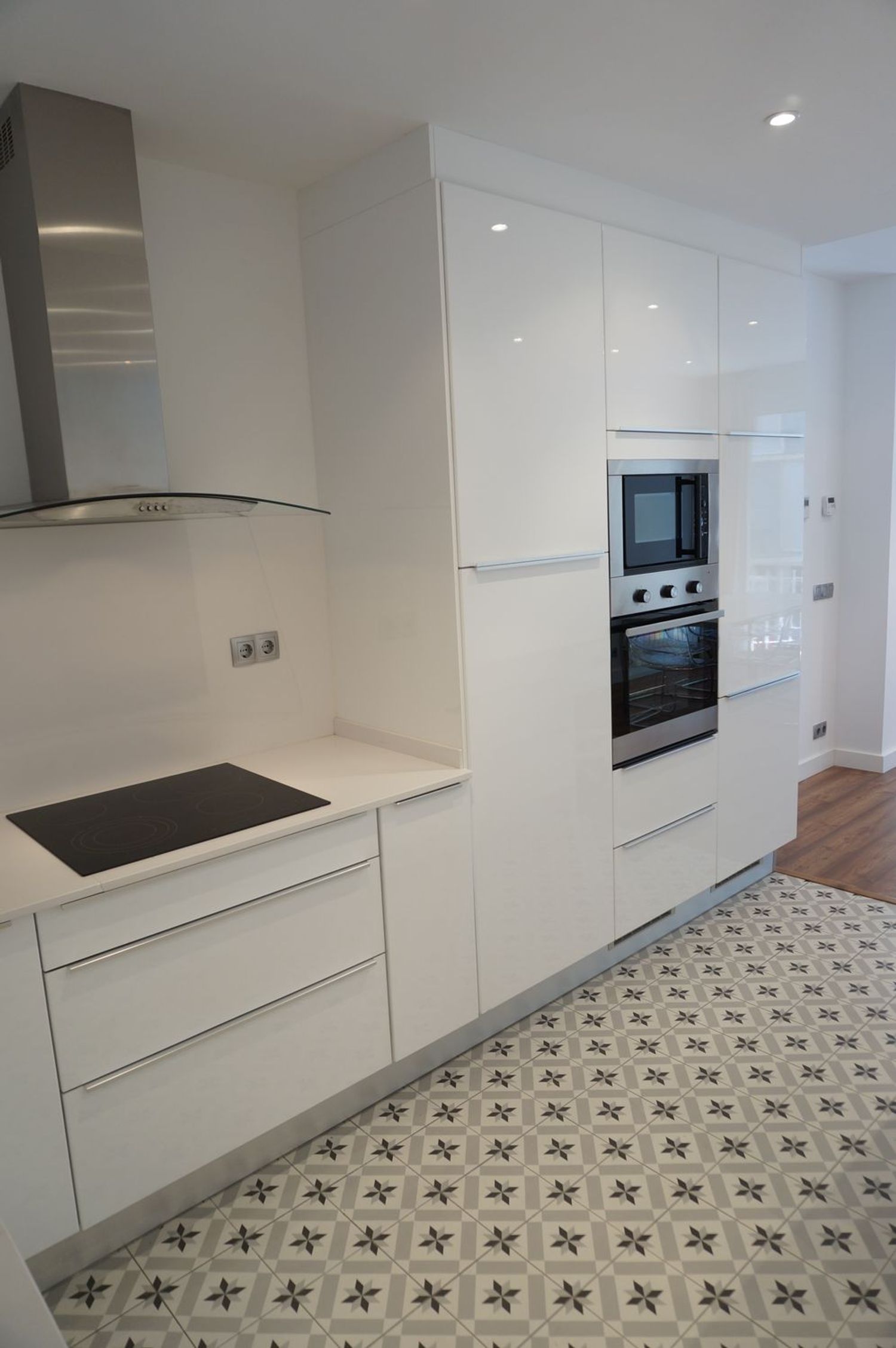 Piso en Barrio La Dreta de l'Eixample - Foto 7