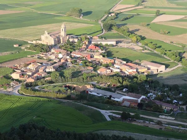 Casa rural en Avenida Virgen del Manzano, 1 - Foto 3
