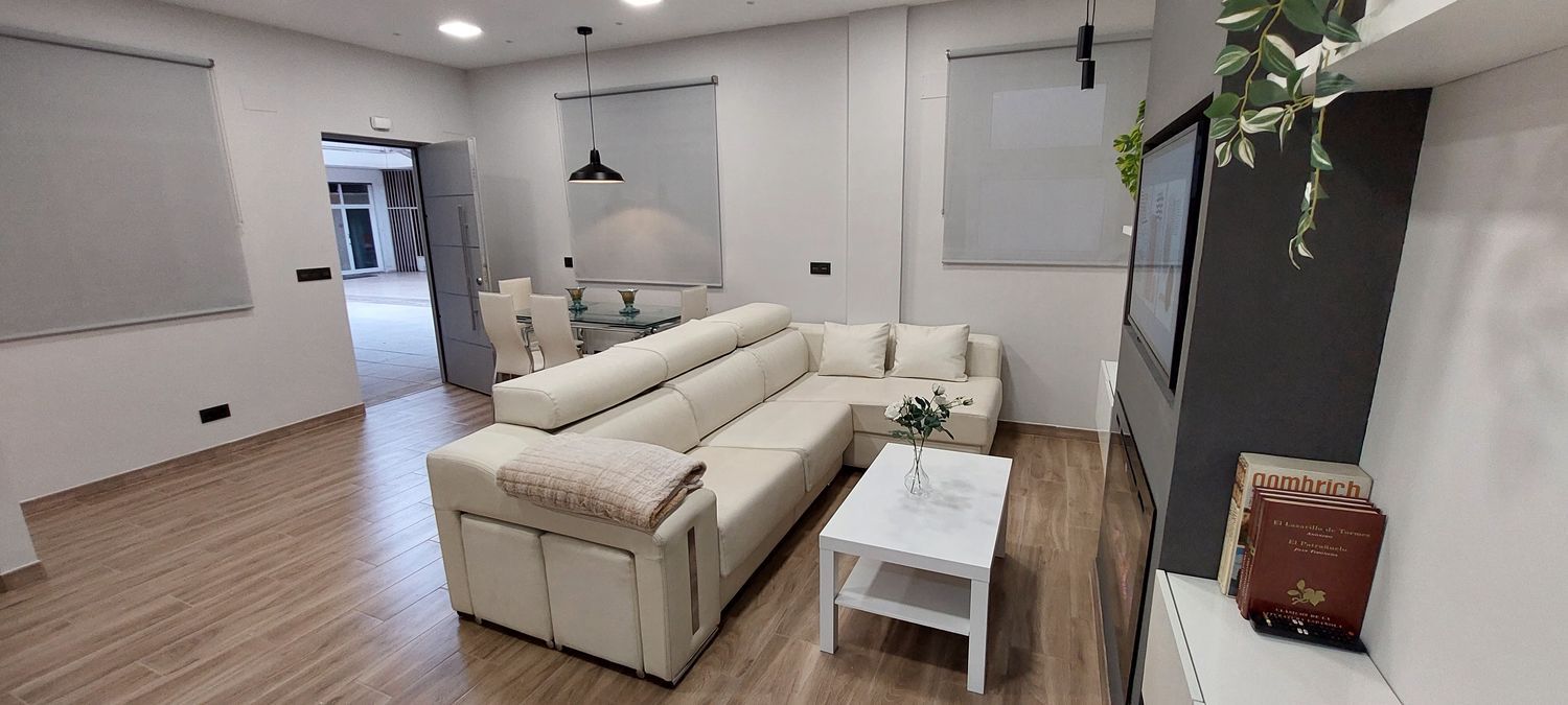 Estudio en Avenida de América, 6 - Foto 3