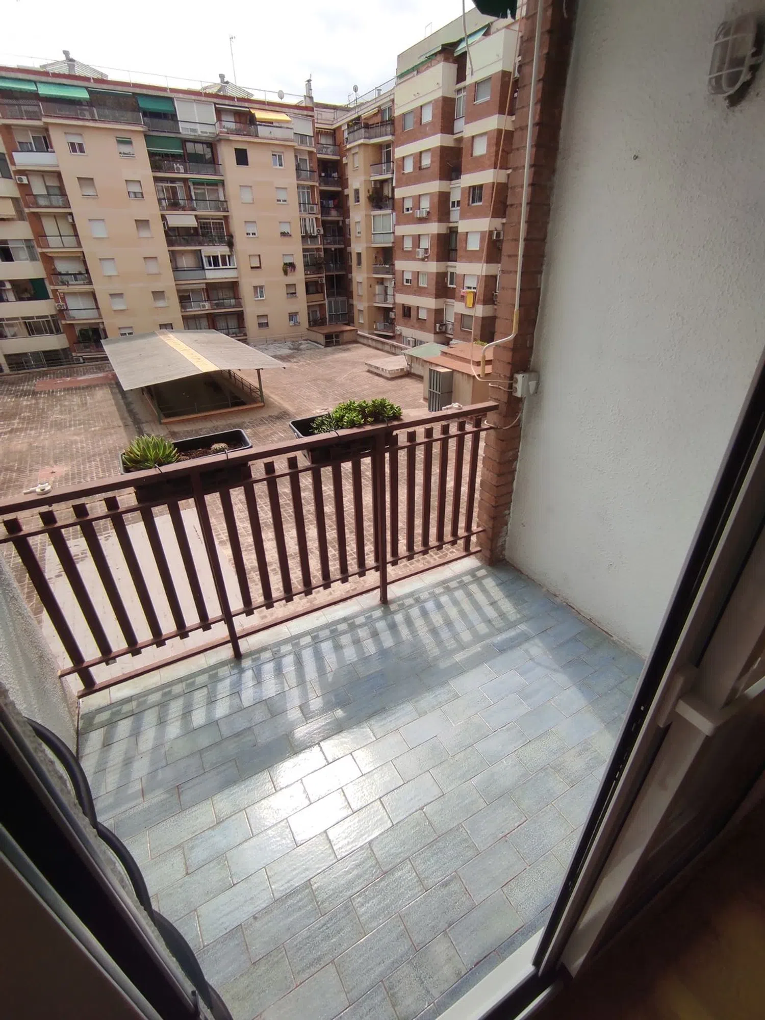 Piso en calle de Sant Antoni Maria Claret, 278 - Foto 4