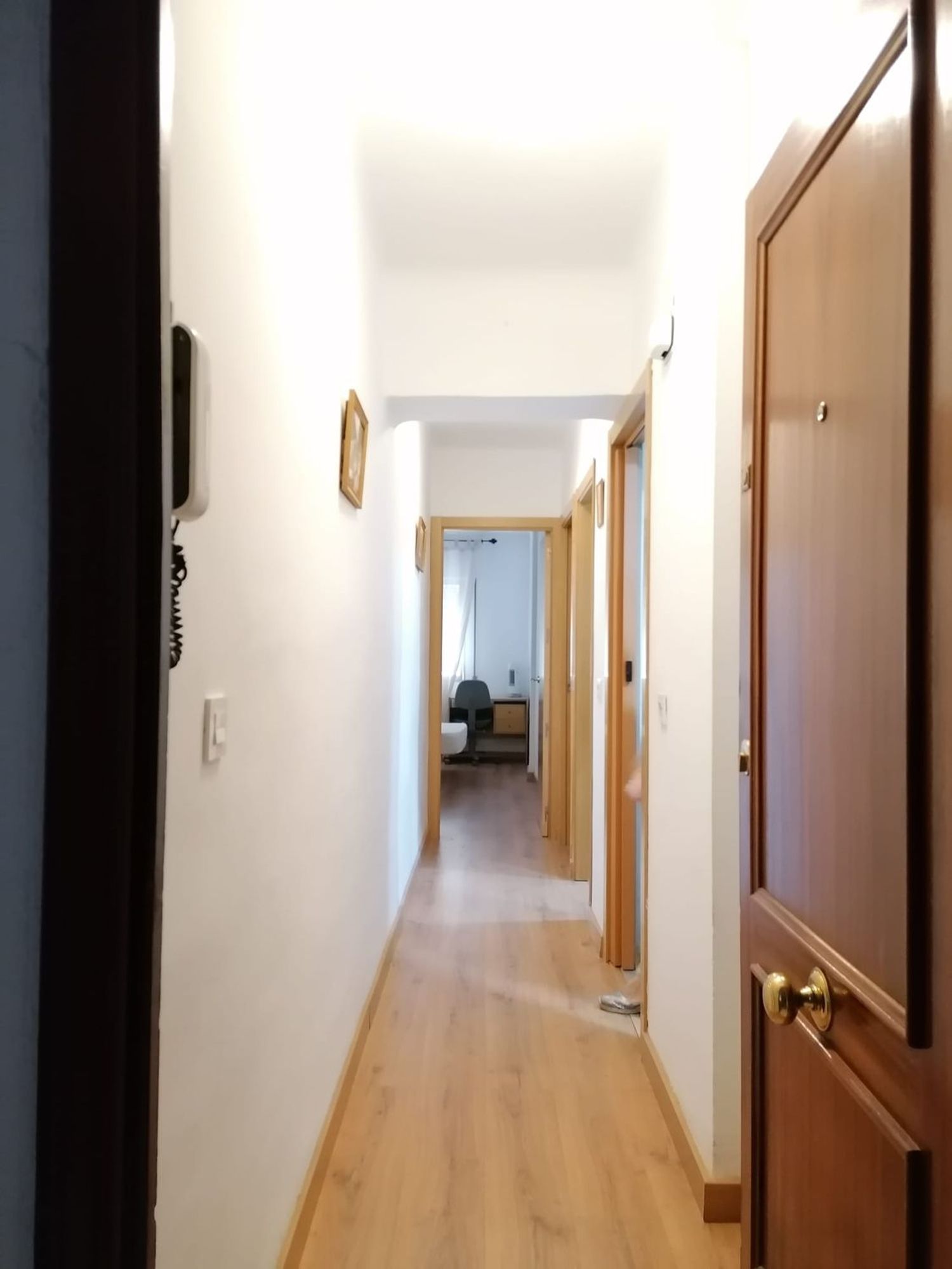 Piso en calle Argentina, 1 - Foto 10